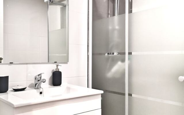 Apartamento La Leyenda de La Cava