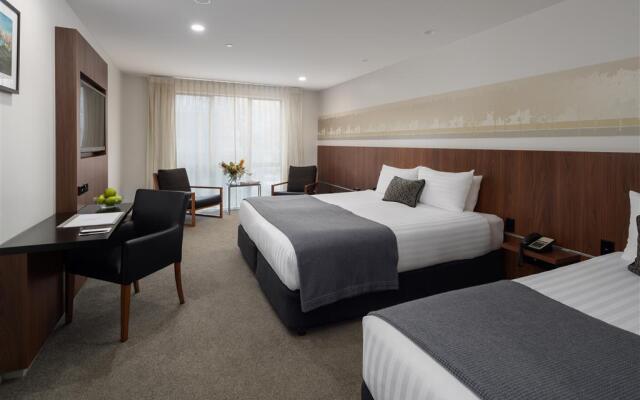 Rydges Latimer Christchurch