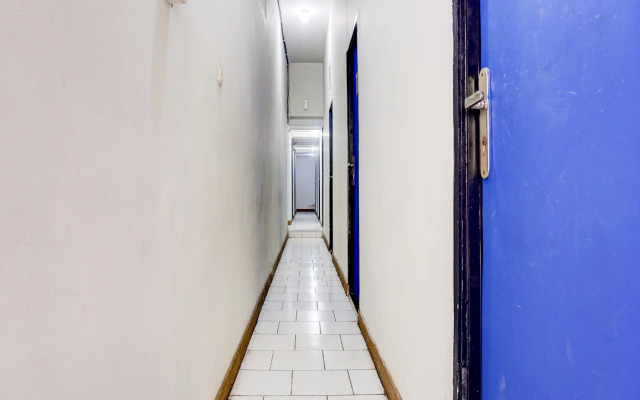 Cosmo Tanjung Duren by OYO Rooms
