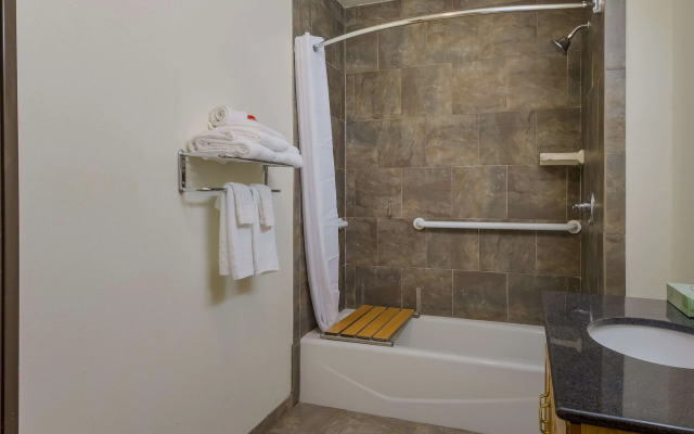 SureStay Hotel by Best Western Falfurrias