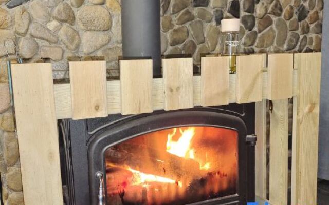 Yunshang Grassland·Shanshengyishe·180° Mountain View Wild Luxury Private Soup