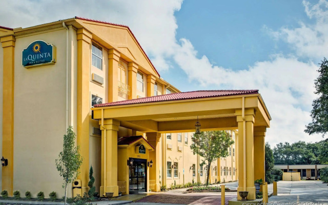 Spark by Hilton Lafayette South