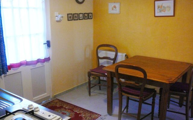 Guesthouse La Burle