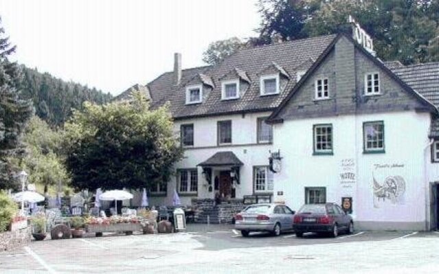 Landhotel Herscheider Mühle