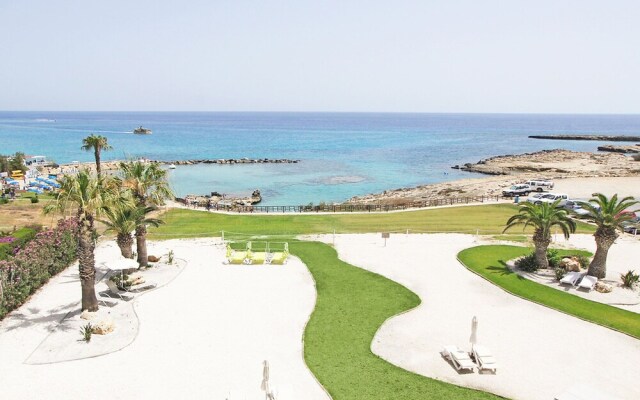 Josephine Protaras in Protaras