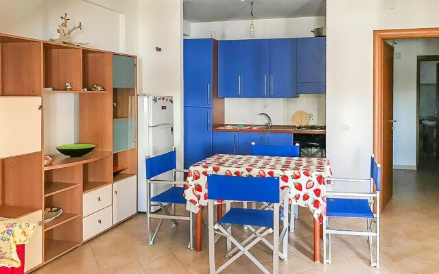 Stunning Apartment in Marzamemi With 3 Bedrooms