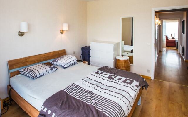 Lovely Apartment for a Family