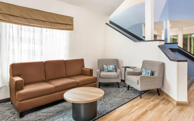 Sleep Inn Missoula