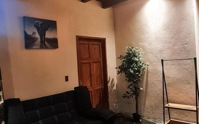 No. 3 Encantador Loft Jacuzzi Mazamitla