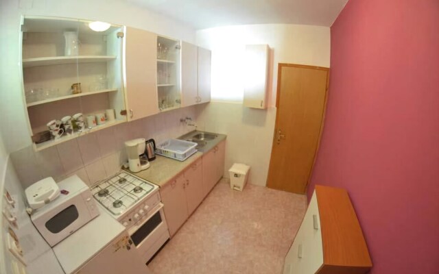 Apartments Jasna