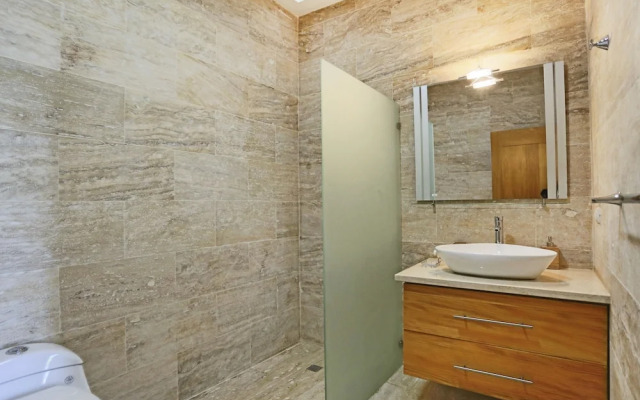 Campo Del Mar 3 Bedroom Villa