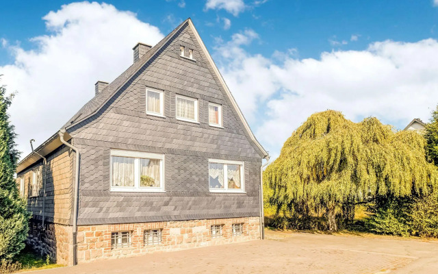 Ferienhaus in Medebach Nahe Skigebiet