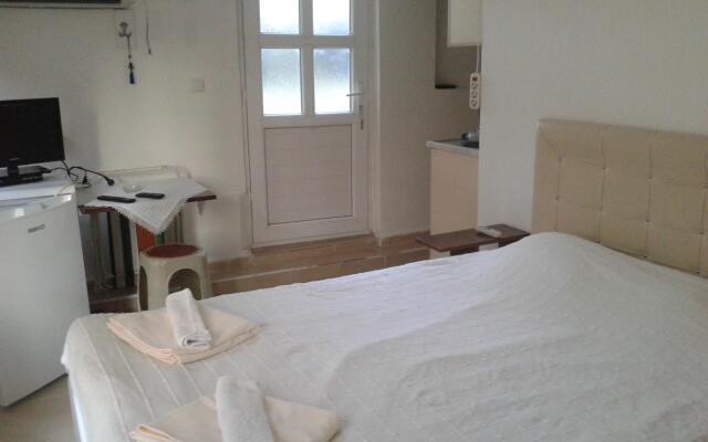 Orion Guest House