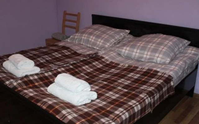 Hotel Mestia