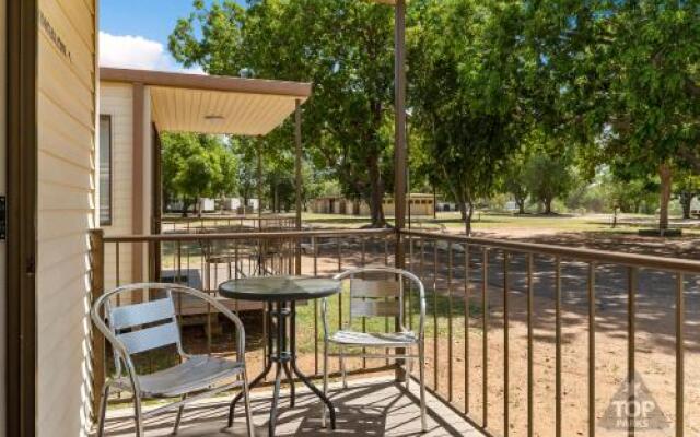 Sunset Top Tourist Park