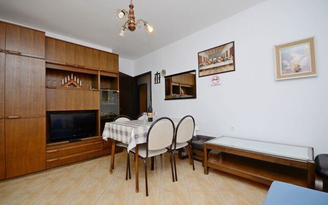 Apartments Zvonko