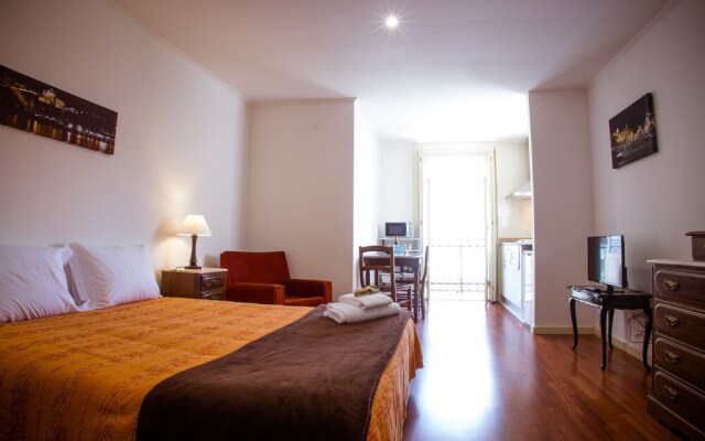 Rosário Apartments by Porto City Hosts