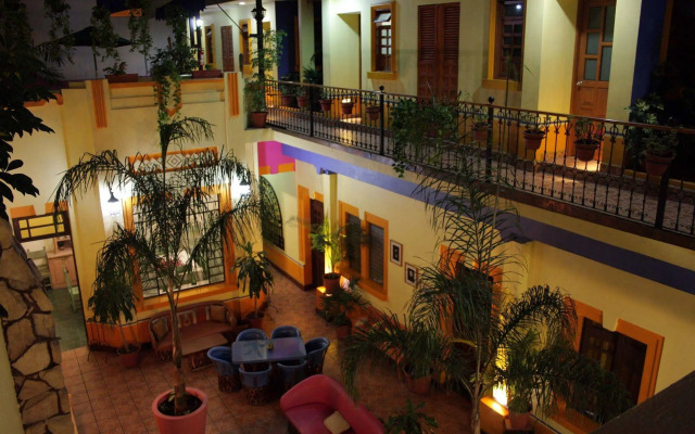 Casa VilaSanta - Hostel