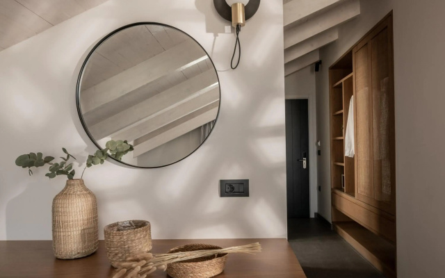 Dannas Boutique Apartments