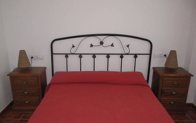 Life Apartments Costa Ballena