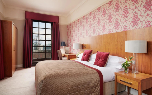 The Grand York