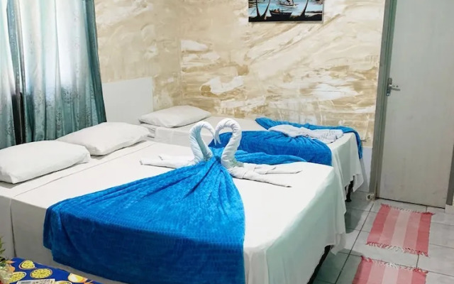 Casa Porto Hospedaria