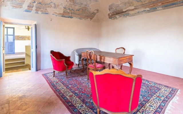 Palazzo Pozzo Bonelli 14