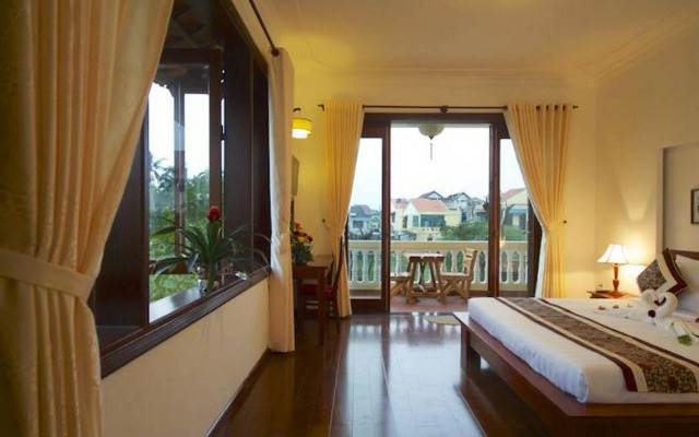 Tea Garden Villa