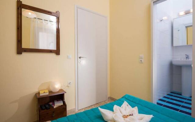 Penelopi Rooms