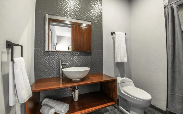 Departamento 6 playa del carmen