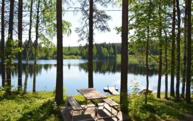 Rinnepelto Holiday Cottages