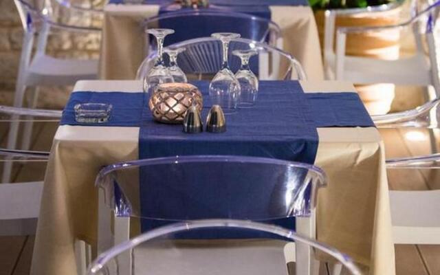 Melina Bay Boutique Hotel