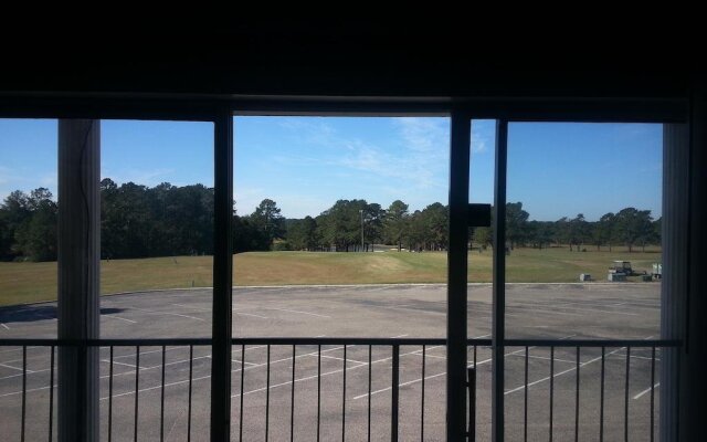 Dothan National Golf Club and Hotel