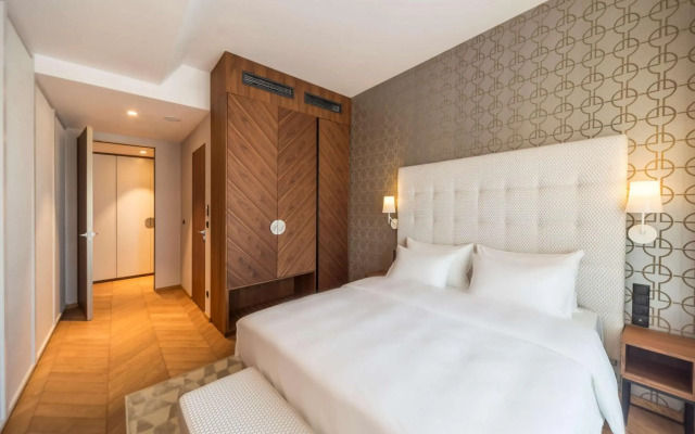 Radisson Hotel & Suites, Gdansk