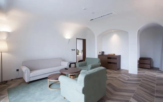 Ecoland Hotel