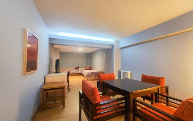 Hotel Faranda Alisas Santander, Ascend Hotel Collection