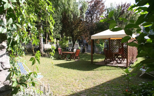 Hotel Tripoli La Margherita