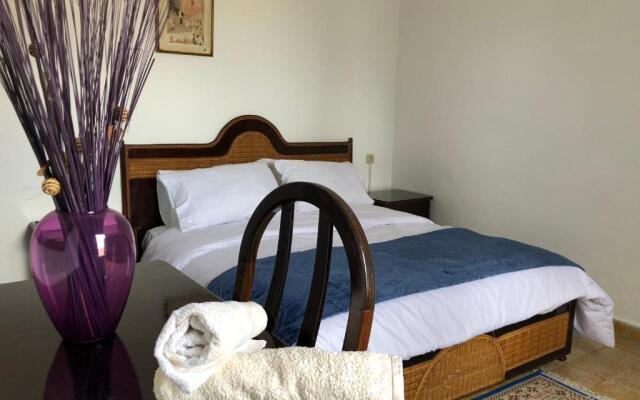 Hotel El Muniria
