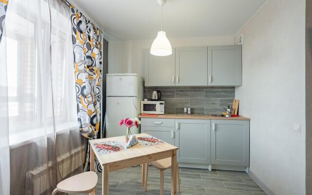 Апартаменты на улице Владимирская