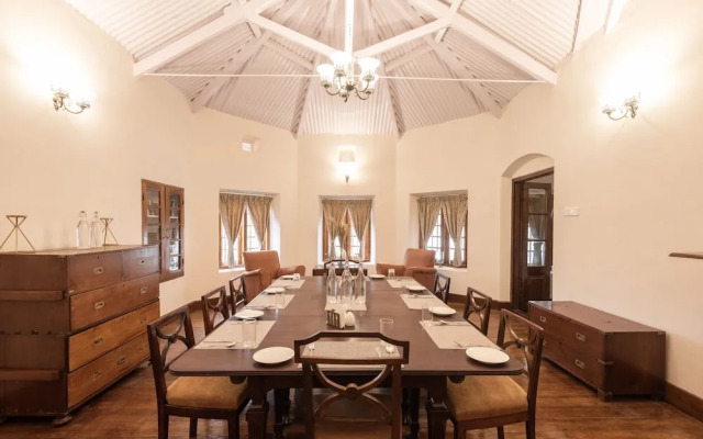 Ibex Resorts, Coonoor (Leewood)