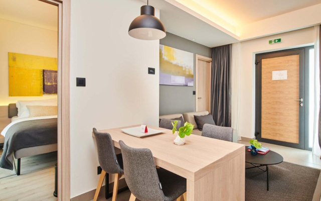 Apartments Park Plava Laguna