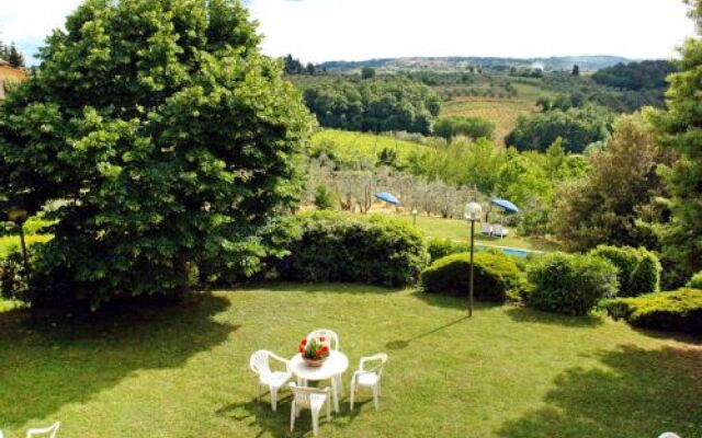 Il Giardino della Pineta 19835