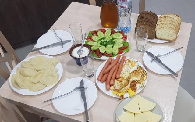 Guest House Prague