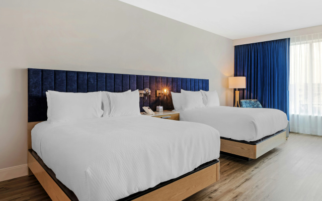 EVEN Hotel Waco - University Area by IHG