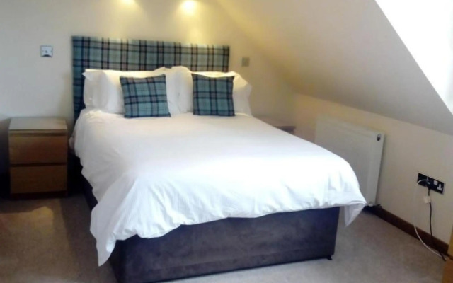 The Island Bear B&B