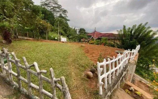 Misty Hills Bungalow