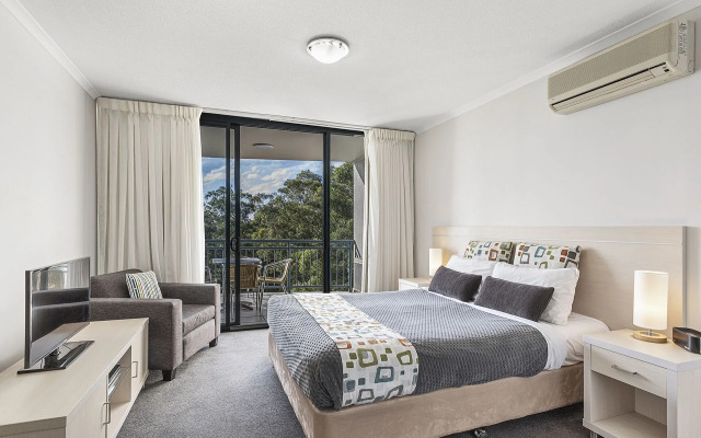 The Landmark Resort Nelson Bay