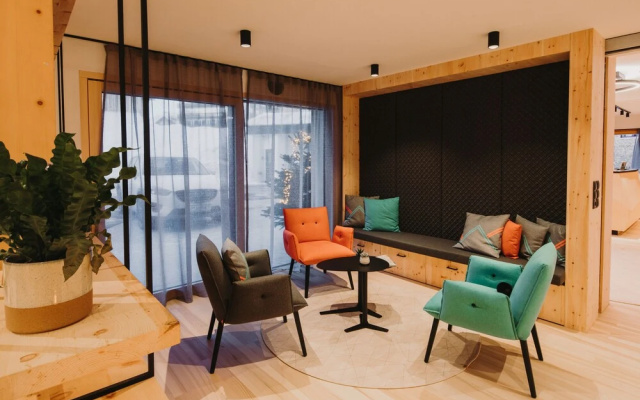 Alpin - Studios & Suites