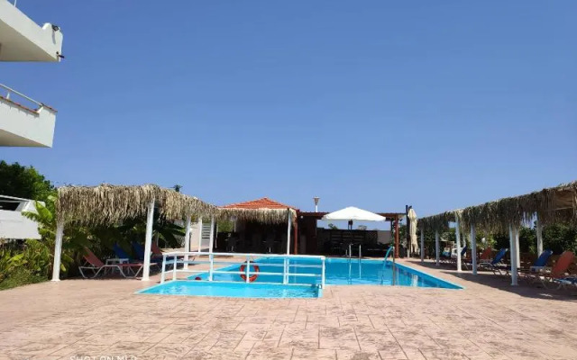 Sea Harmony Studios