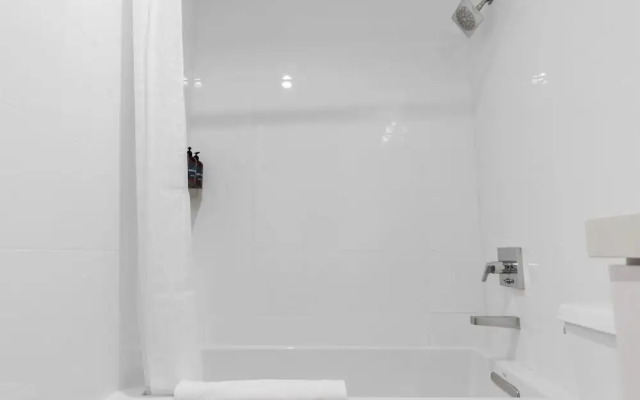 The Residences on Ocean Drive by Roami